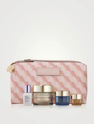 Revitalizing Supreme+ Bright Skincare Routine