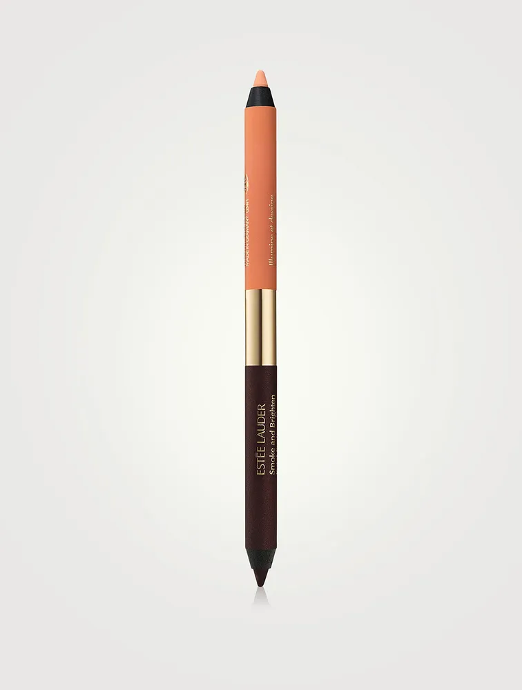 Kajal Duo Pencil
