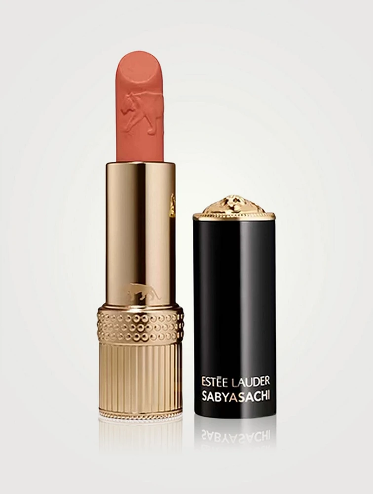 Sabyasachi Matte Lipstick Limited Edition