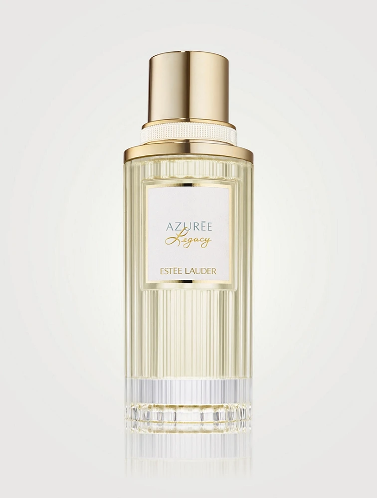 Azurée Legacy Eau de Parfum Spray