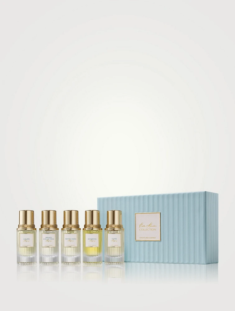 The Legacy Collection Collector's Coffret Gift Set