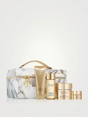 Re-Nutriv Rejuvenating Moisture Ritual Skincare Set