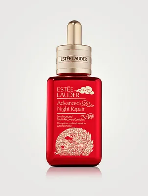 Lunar New Year Advanced Night Repair Serum - Limited Edition