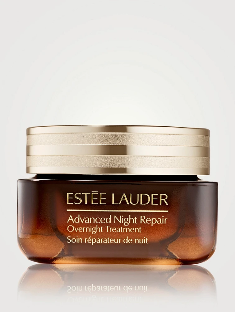 Advanced Night Repair Overnight Treatment