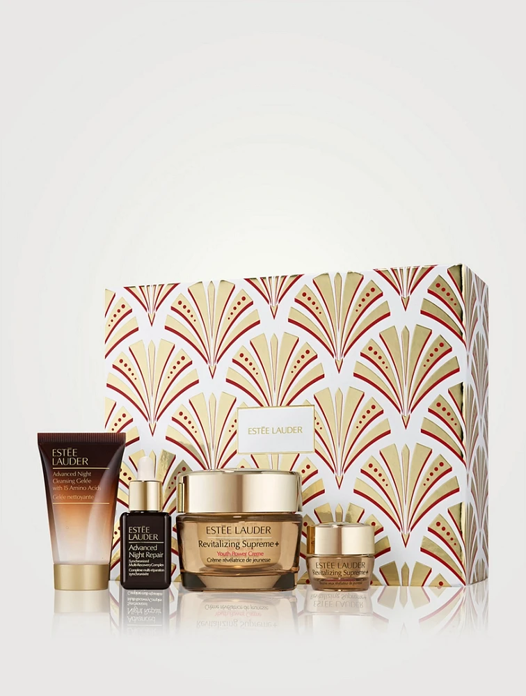 Revitalizing Supreme+ Holiday Skincare Set ($244 Value)