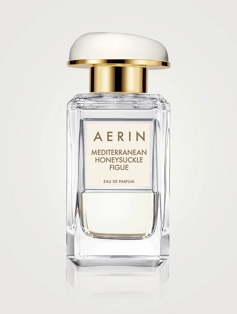 Mediterranean Honeysuckle Figue Eau de Parfum Spray