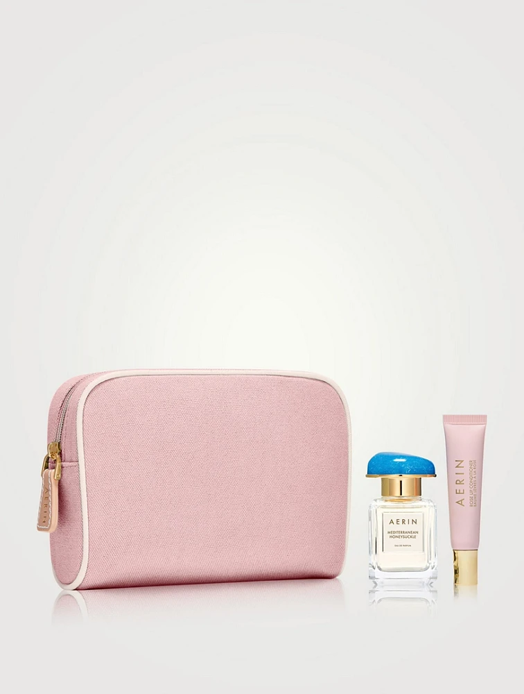 Mediterranean Essentials Gift Set