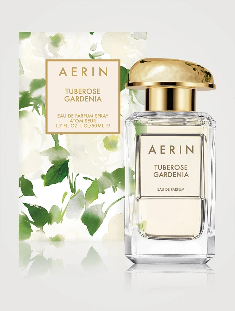 Tuberose Gardenia Eau de Parfum Spray