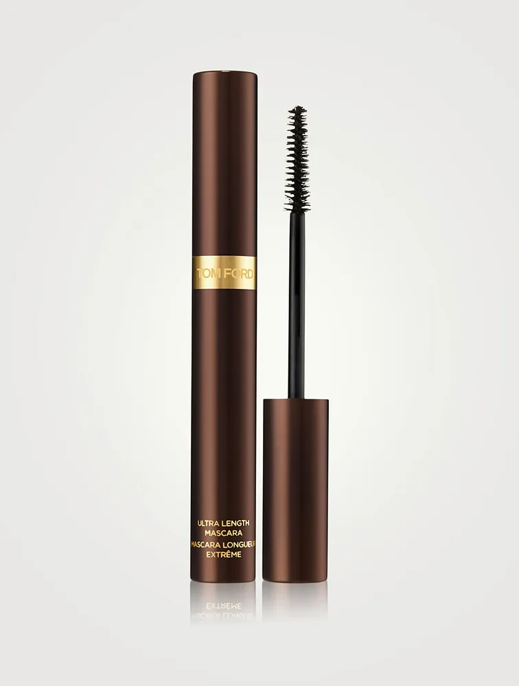 Ultra Length Mascara