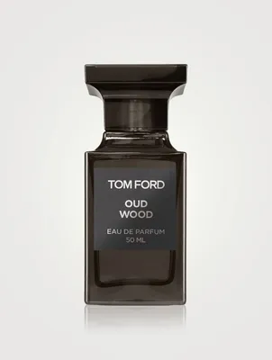 Oud Wood Eau De Parfum
