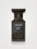 Oud Wood Eau De Parfum