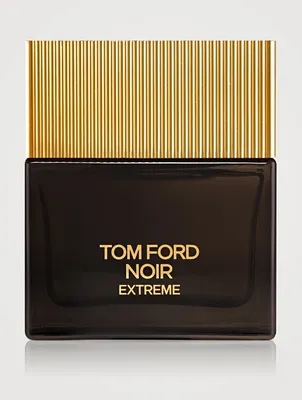 Noir Extreme Eau De Parfum
