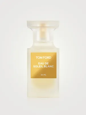 Eau De Soleil Blanc