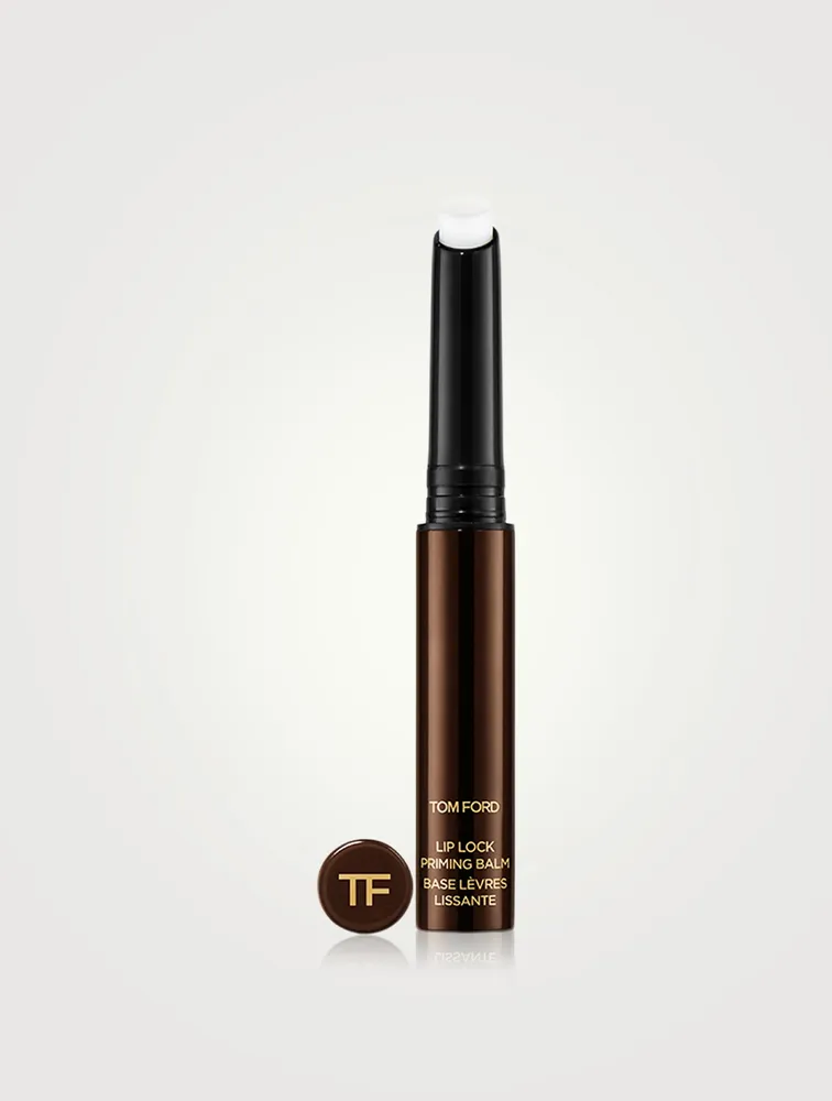 Lip Lock Priming Balm