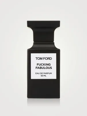 F*cking Fabulous Eau de Parfum