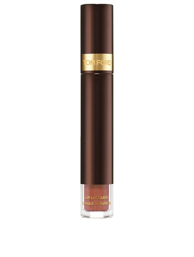 Lip Lacquer