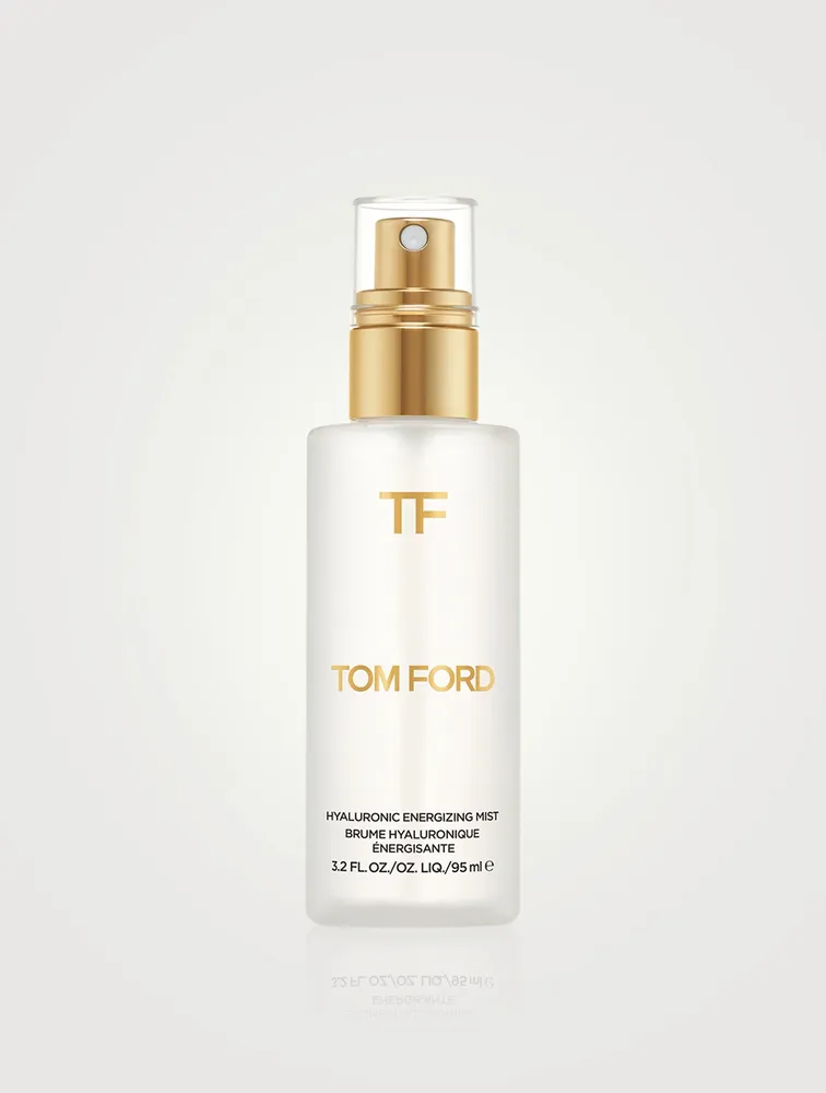 Hyaluronic Energizing Mist