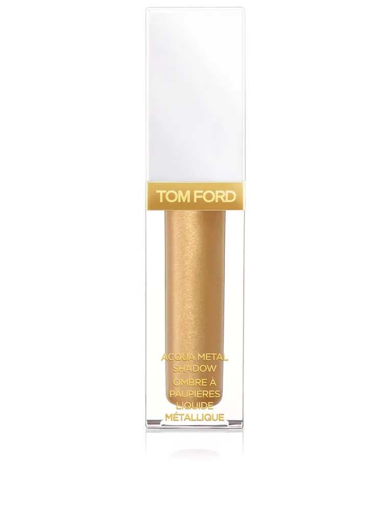 Acqua Metal Shadow