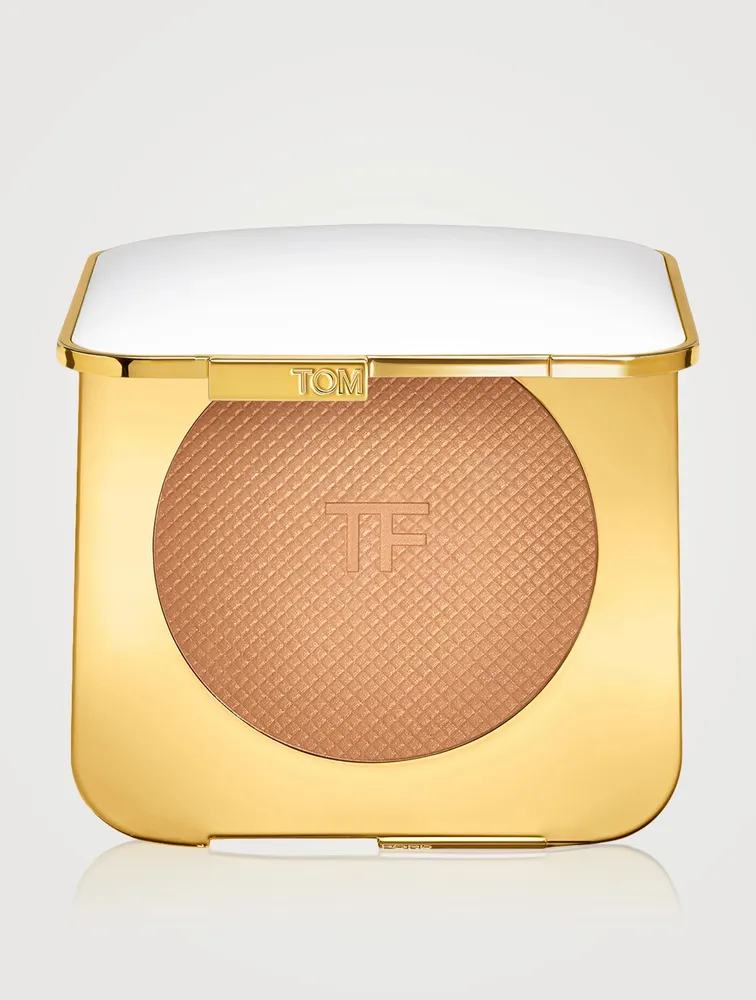 Soleil Glow Bronzer