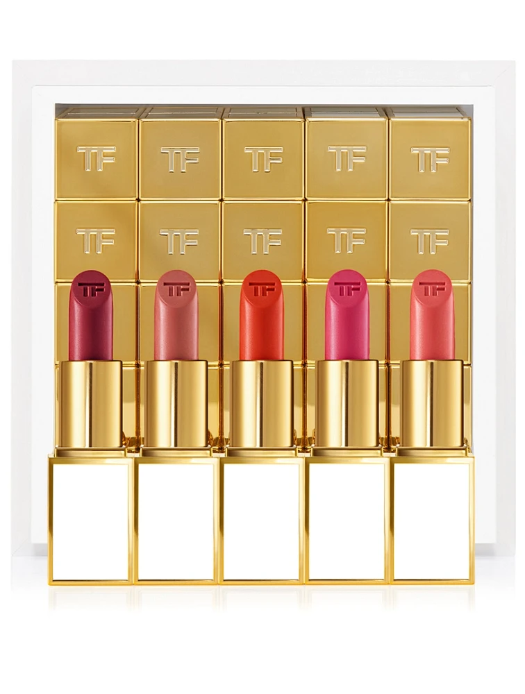 25 Piece Collection Set - Girls