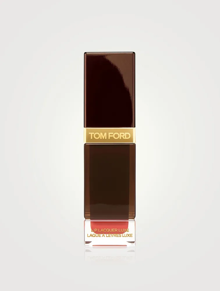 Liquid Vinyl Lip Lacquer Luxe