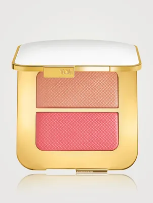 Sheer Cheek Duo