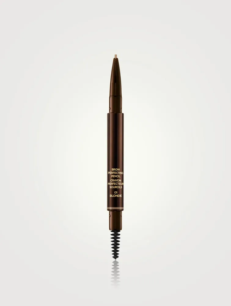 Brow Perfecting Pencil