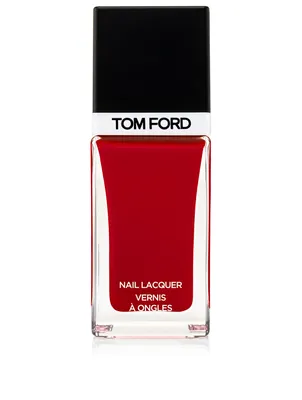 F*cking Fabulous Nail Lacquer