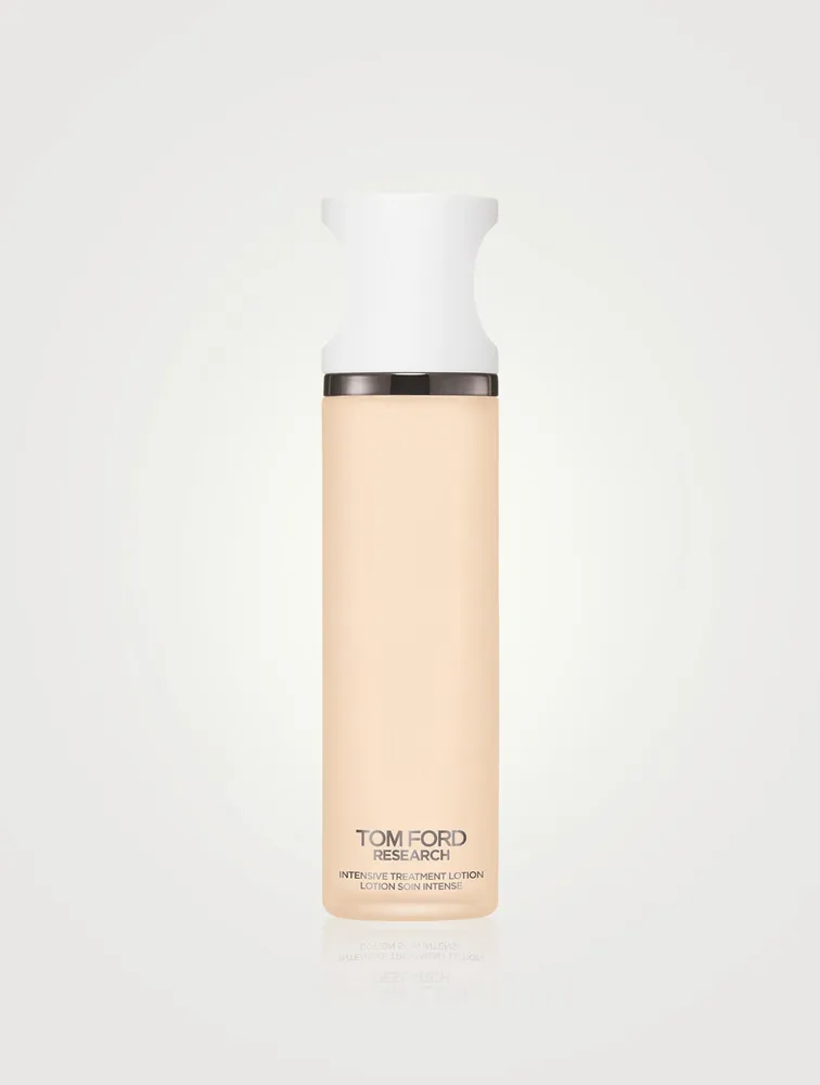Research Intensive Treatment Lotion