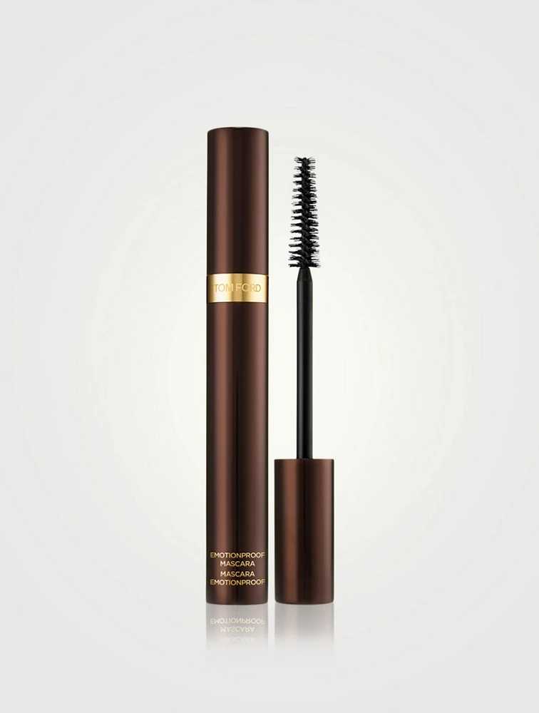 Emotionproof Mascara