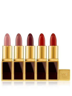 Lip Colour Deluxe Miniature Set