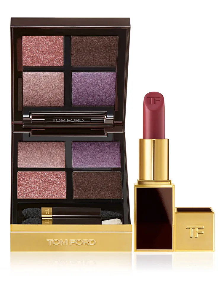 Tom Ford Eye & Lip Set