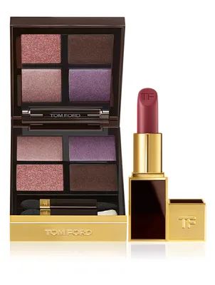 Tom Ford Eye & Lip Set