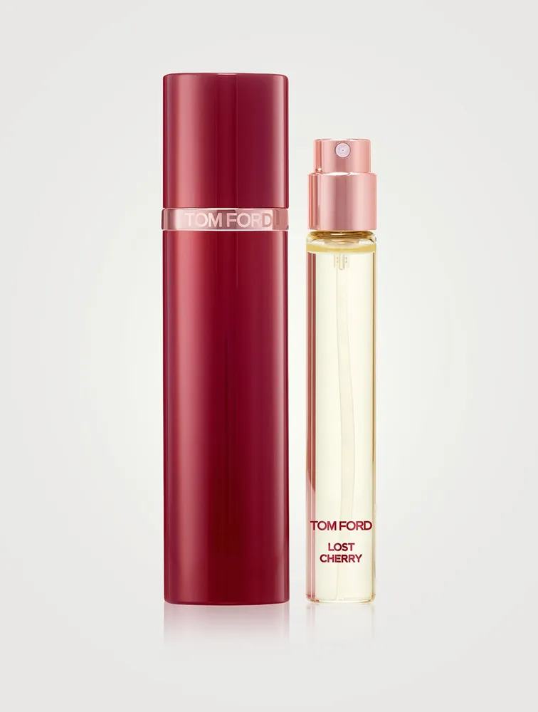 Lost Cherry Travel Spray