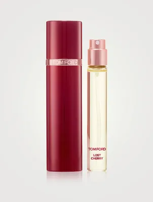 Lost Cherry Travel Spray