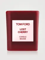 Lost Cherry Candle