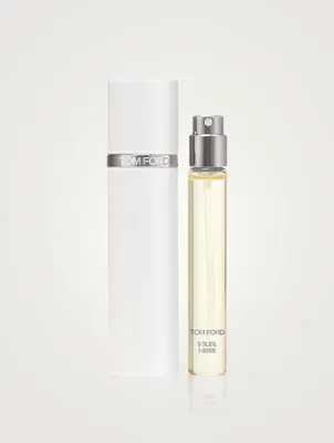 Soleil Neige Travel Spray