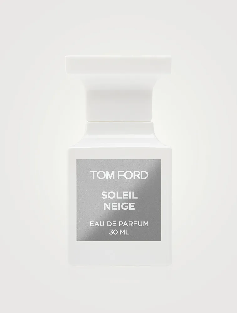 Soleil Neige Eau De Parfum