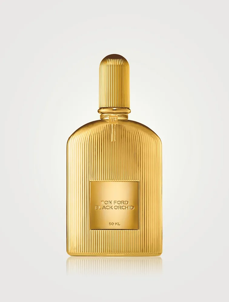 Black Orchid Parfum