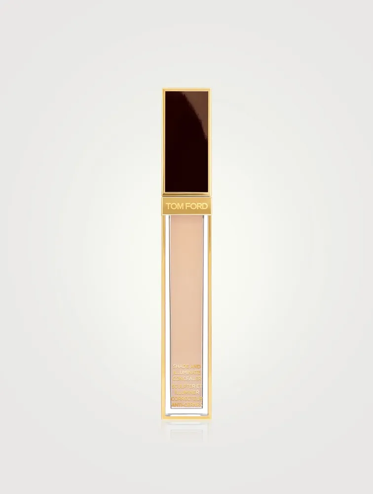 Shade & Illuminate Concealer