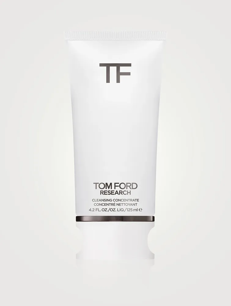 Tom Ford Research Cleansing Concentrate