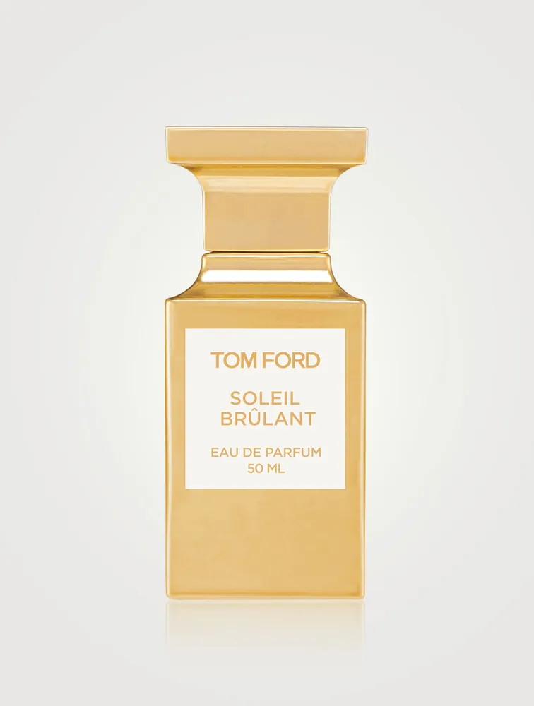 Soleil Brûlant Eau de Parfum