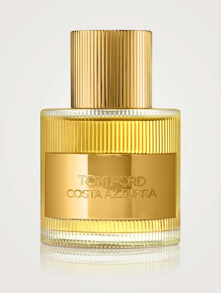 Costa Azzurra Eau De Parfum