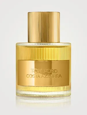 Costa Azzurra Eau De Parfum