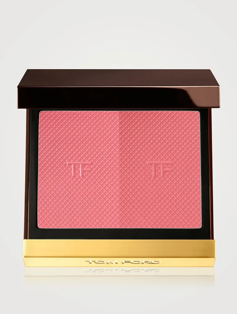 Shade and Illuminate Blush