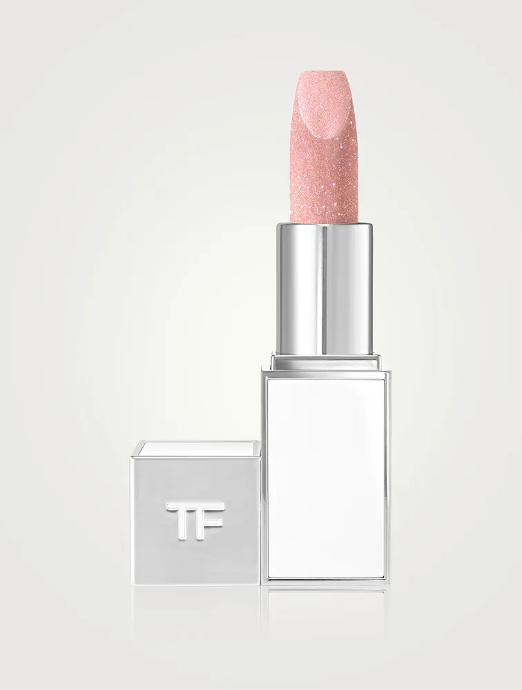 Sunlit Rose Lip Balm