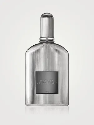 Grey Vetiver Parfum