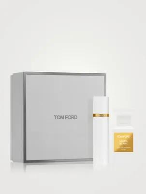 Private Blend Soleil Blanc Set