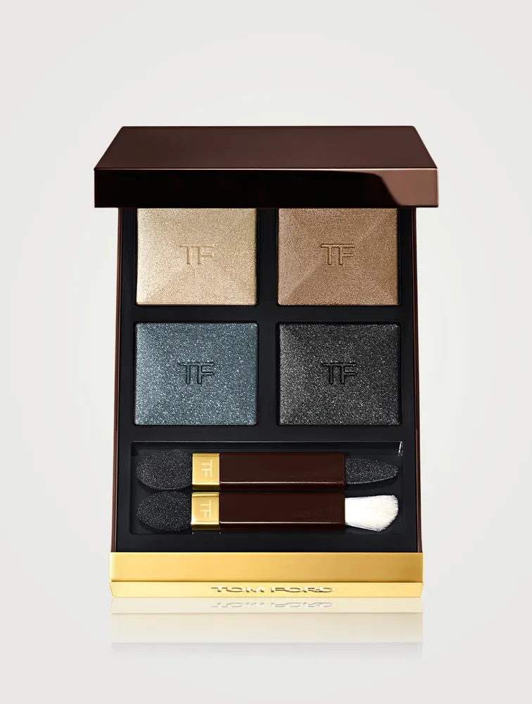 Eye Colour Quad