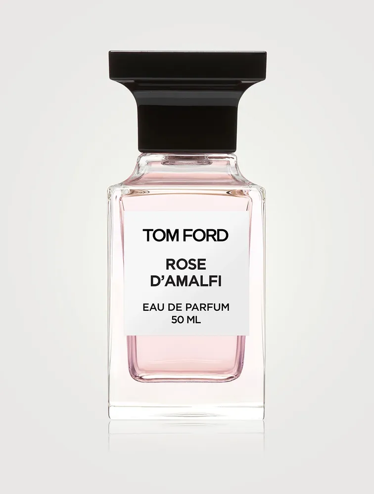 Rose D'Amalfi Eau de Parfum
